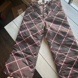Ski  Kids Bottoms